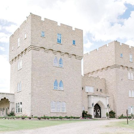 The Castle At 罗克沃尔 外观 照片